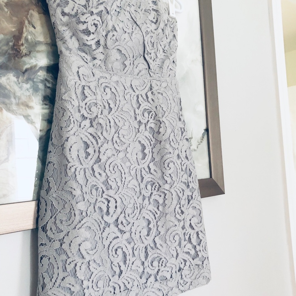 EXCEPTIONAL! J*crew petite Kelsey strapless dress